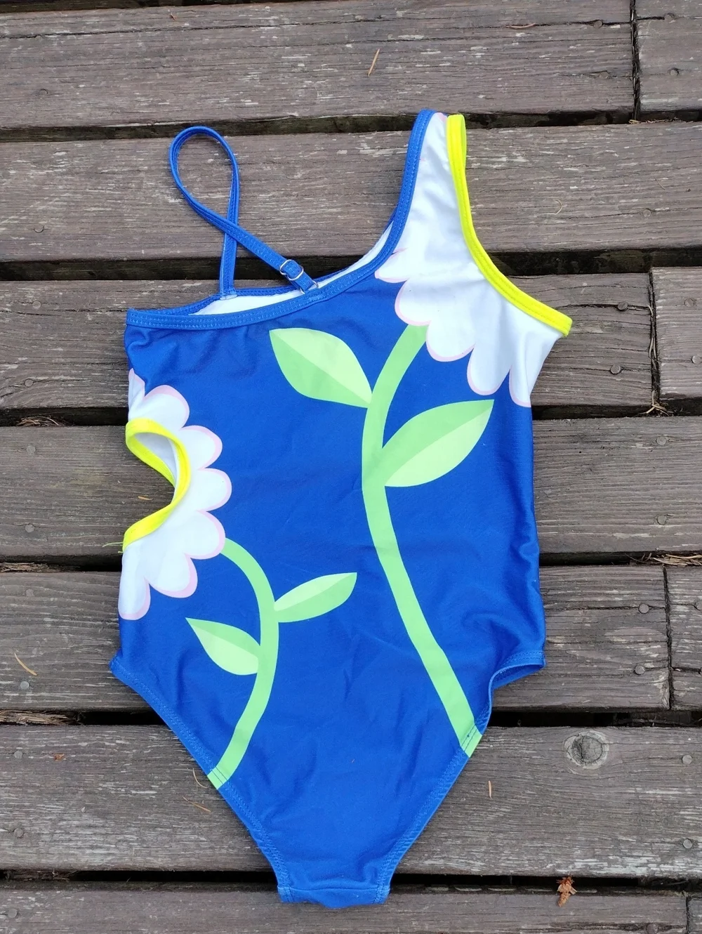 N/A girls size